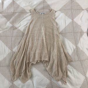 Elizabeth and James Tank